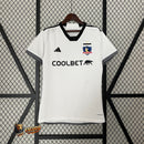 COLO COLO I 24/25 WOMEN'S JERSEY