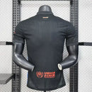 BARCELONA II TAYLOR SWIFT BLACK 24-25 PLAYER VERSION MEN'S JERSEY