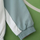 ATLÉTICO DE MADRID DOUBLE TRACKSUIT 25/26 MEN