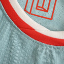 ATLÉTICO DE MADRID II 24/25 MEN'S JERSEY (PLAYER VERSION)