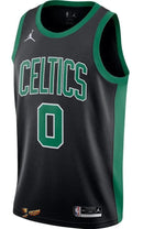 NBA BOSTON CELTICS - JAYSON TATUM JERSEY