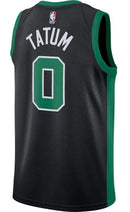 NBA BOSTON CELTICS - JAYSON TATUM JERSEY