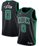 NBA BOSTON CELTICS - JAYSON TATUM JERSEY