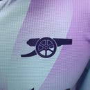 ARSENAL III 24/25 MEN'S JERSEY LONG SLEEVE PLAYER VERSION