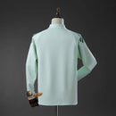 ZARAGOZA TRACKSUIT MEN 25/26