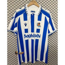 REAL SOCIEDAD I 26/27 MEN'S JERSEY VERSION (RETRO)