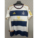 HAMBURG GOLD EDITION 26/27 MEN'S JERSEY