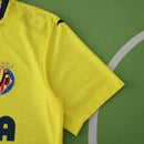 VILLARREAL I 25/26 MEN'S JERSEY PLAYER VERSION
