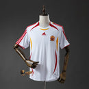 SPAIN II 2006 MEN'S JERSEY (RETRO)