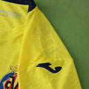VILLARREAL I 25/26 MEN'S JERSEY PLAYER VERSION