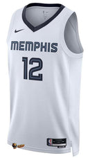 NBA MEMPHIS GRIZZLIES - JA MORANT JERSEY