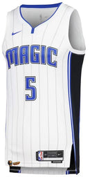 NBA ORLANDO MAGIC - PAOLO BANCHERO JERSEY