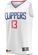 NBA LA CLIPPERS - PAUL GEORGE JERSEY
