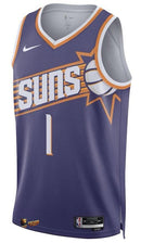 NBA PHOENIX SUNS - DEVIN BOOKER JERSEY