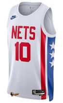 NBA BROOKLYN NETS - BEN SIMMONS JERSEY