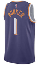 NBA PHOENIX SUNS - DEVIN BOOKER JERSEY