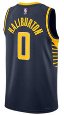 NBA INDIANA PACERS - TYRESE HALIBURTON JERSEY