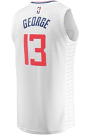 NBA LA CLIPPERS - PAUL GEORGE JERSEY