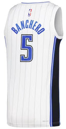 NBA ORLANDO MAGIC - PAOLO BANCHERO JERSEY