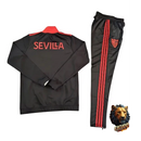 TRACKSUIT JACKET + PANTS SEVILLA TRAINING I 25/26 MEN