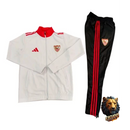 TRACKSUIT JACKET + PANTS SEVILLA TRAINING II 25/26 MEN