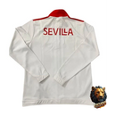 TRACKSUIT JACKET + PANTS SEVILLA TRAINING II 25/26 MEN