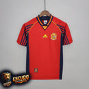 SPAIN I 98 MEN'S JERSEY (RETRO)