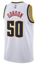NBA DENVER NUGGETS - AARON GORDON JERSEY
