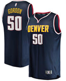 NBA DENVER NUGGETS- AARON GORDON JERSEY