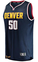 NBA DENVER NUGGETS- AARON GORDON JERSEY