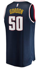 NBA DENVER NUGGETS- AARON GORDON JERSEY