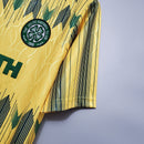CELTIC II 91/92 MEN'S JERSEY (RETRO)