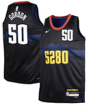 NBA DENVER NUGGETS - AARON GORDON JERSEY
