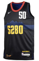 NBA DENVER NUGGETS - AARON GORDON JERSEY