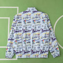 TRACKSUIT BARCELONA COLDPLAY DOUBLE II 25/26