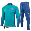 TRACKSUIT JACKET + PANTS AJAX TRAINING I 24/25 MEN