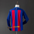 BARCELONA 16/17 I MEN'S JERSEY (RETRO) LONG SLEEVE
