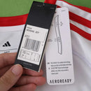 SEVILLA I 25/26 WHITE MEN'S JERSEY
