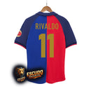 RIVALDO
