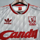 LIVERPOOL II 1989 MEN'S JERSEY (RETRO)