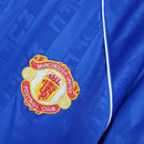 MANCHESTER UNITED I 88/90 MEN'S JERSEY (RETRO)