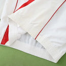 TRACKSUIT RIVER PLATE WHITE 25/26