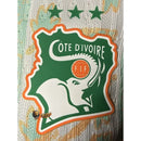 IVORY COAST LIMITED EDITION 26/27 MEN'S JERSEY PLAYER