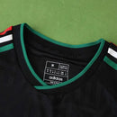 MEXICO BLACK III 2026 WORLD CUP MEN'S JERSEY (PLAYER VERSION)