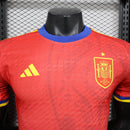 SPAIN SPECIAL EDITION MEN'S JERSEY (PLAYER VERSION)
