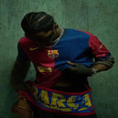 BARCELONA I 24/25 CACTUS JACK TRAVIS SCOTT MEN'S JERSEY PLAYER VERSION