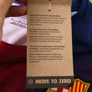 BARCELONA I 25/26 LONG SLEEVE MEN'S JERSEY