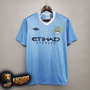 MANCHESTER CITY I 11/12 MEN'S JERSEY (RETRO)
