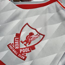LIVERPOOL II 1989 MEN'S JERSEY (RETRO)