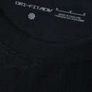 BARCELONA BLACK 25-26 PLAYER VERSION MEN'S JERSEY